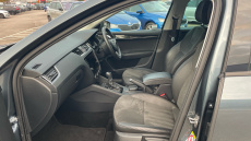 Skoda Octavia 2.0 TDI CR SE L 5dr DSG [7 speed] Diesel Estate